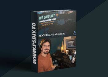 CGCircuit – Cold Bay Module 1