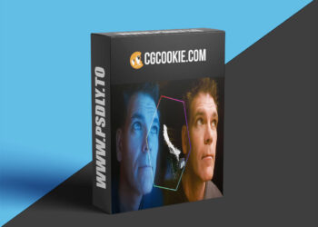 CGCookie - VSE: Color Correction with Scopes