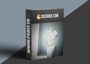 CGCookie - Working with Vignettes in the VSE