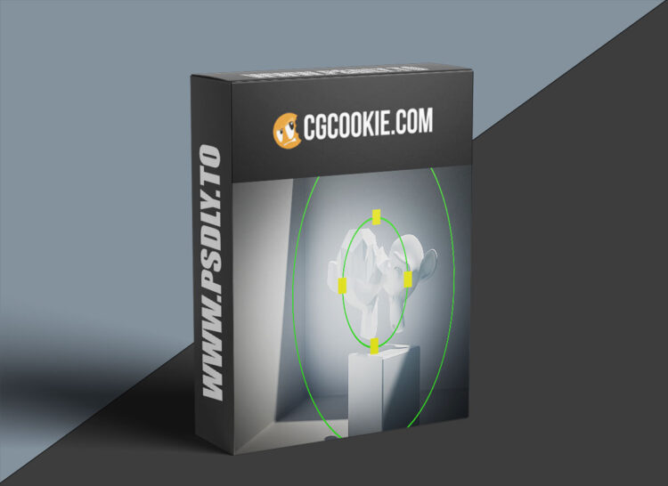 CGCookie - Working with Vignettes in the VSE 1 CGCookie - Working with Vignettes in the VSE