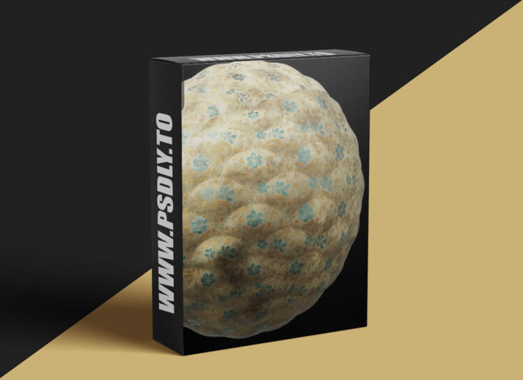 Cgside - Custom Procedural Materials with Houdini and Karma 1 Cgside - Custom Procedural Materials with Houdini and Karma