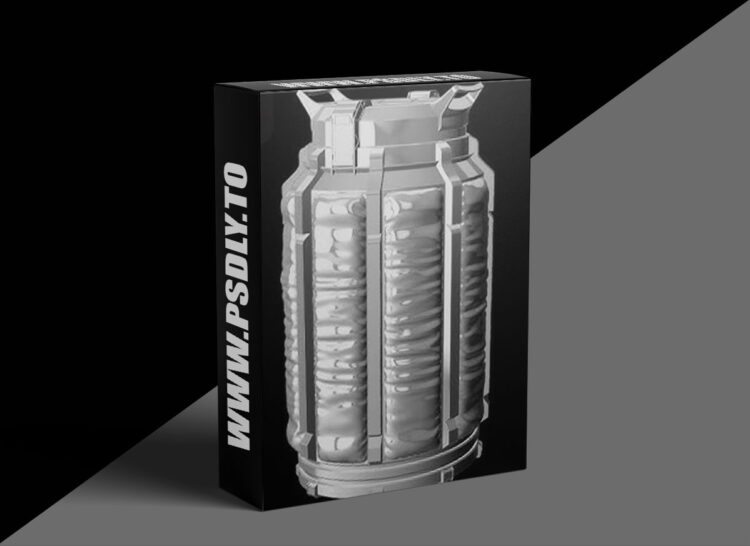 Cgside - Hard Surface Techniques in Houdini 1 Cgside - Hard Surface Techniques in Houdini