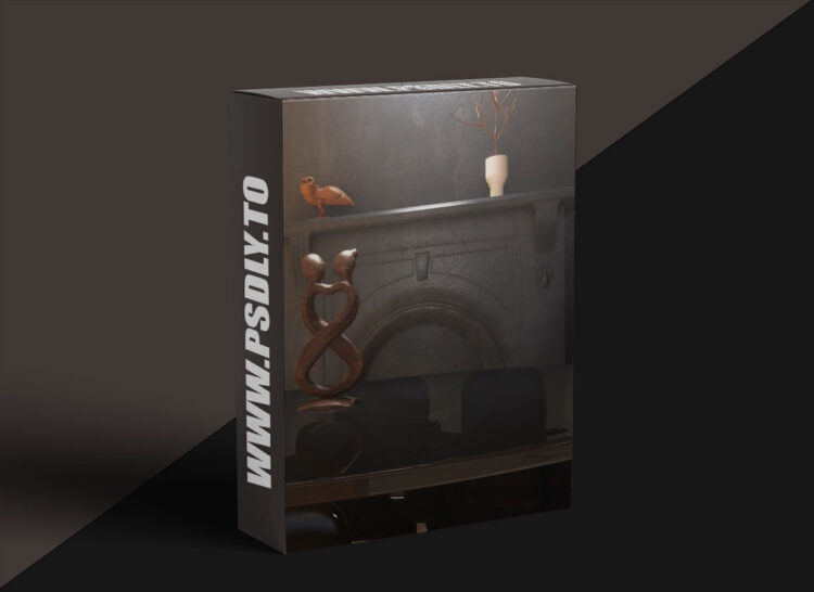 Cgside - Houdini Tips - Procedural UV's, Channel Packing and more 1 Cgside - Houdini Tips - Procedural UV's, Channel Packing and more