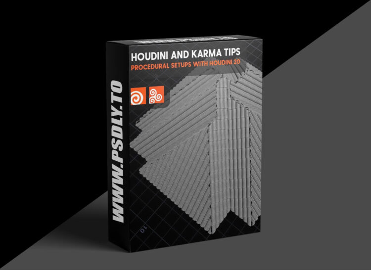 Cgside - Houdini and Karma tips and tricks 1 Cgside - Houdini and Karma tips and tricks