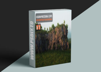 Cgside - Patreon Tutorial + project files
