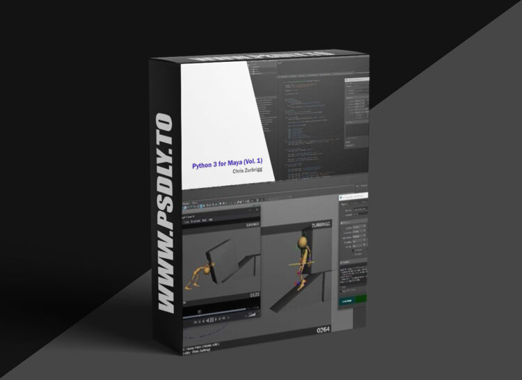 Chris Zurbrigg: Maya Python Collection Tutorials Updated 2025 1 Chris Zurbrigg: Maya Python Collection Tutorials Updated 2025