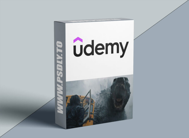 Udemy - Cinematic Environments, Composition, and Lighting in Unreal 1 Cinematic Environments, Composition, and Lighting in Unreal