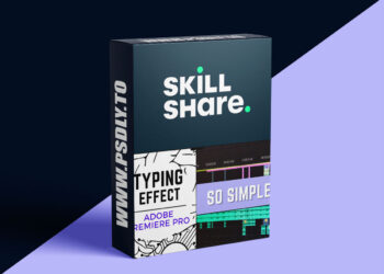 Create Realistic Typewriter Effect for YouTube, Instagram, TikTok, Social Media on Premiere Pro