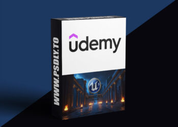 Create large 3D game environments using Unreal Engine 5Create large 3D game environments using Unreal Engine 5