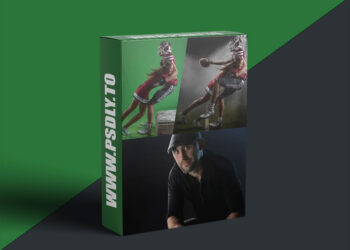 CreativeLive - Green Screen Photography