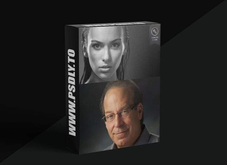 CreativeLive - Lighting Solutions for Portrait Photography 1 CreativeLive - Lighting Solutions for Portrait Photography