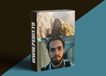 CreativeLive - Mastering Lightroom Classic & Photoshop Fundamentals