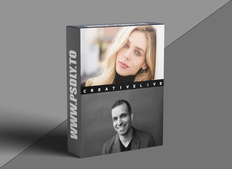 CreativeLive – Flash Photography Crash Course 1 CreativeLive – Flash Photography Crash Course