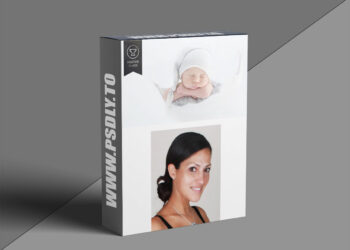 CreativeLive – Newborns: Props and Posing