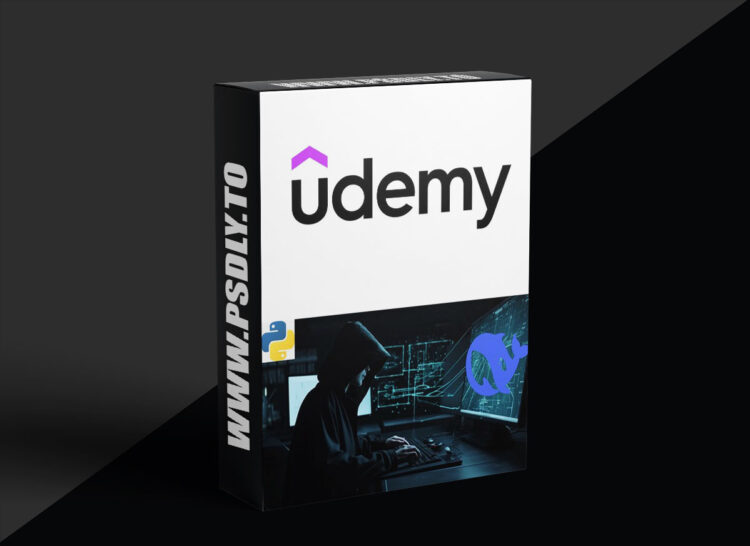 Udemy - Deepseek R1 for cybersecurity: Guard your cyberlife 1 Deepseek R1 for cybersecurity: Guard your cyberlife