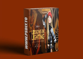 Digital Classroom Videos: Lessons in Lighting