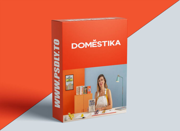 Domestika - Book Proposal Writing: How to Get Published 1 Domestika - Book Proposal Writing: How to Get Published