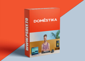 Domestika - Create Lo-Fi Beats with Ableton Live and Push