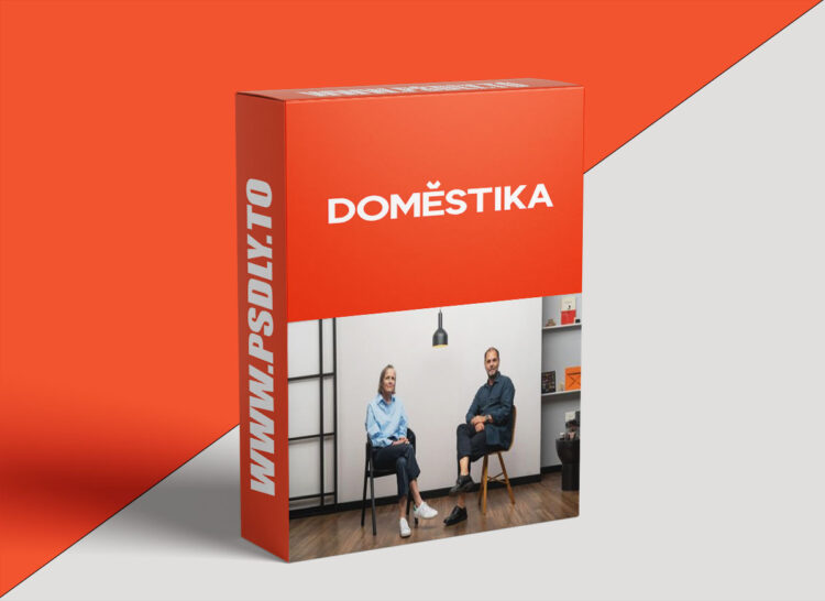 Domestika - Design Fundamentals: An Introduction to Furniture Design 1 Domestika - Design Fundamentals: An Introduction to Furniture Design