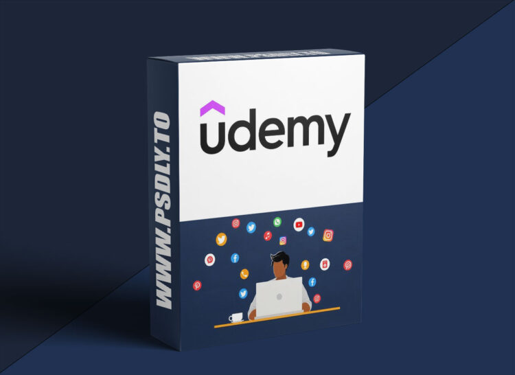 Udemy - Freelance Social Media Management: Get Your First Client 1 Freelance Social Media Management: Get Your First Client