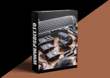 Full Time Filmmaker - Audio Mastery 101