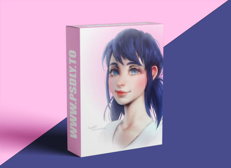 Gumroad - LeraPi - what I do to make my art looking better 1 Gumroad - LeraPi - what I do to make my art looking better
