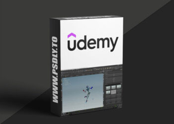 Houdini KineFX Rig Packaging