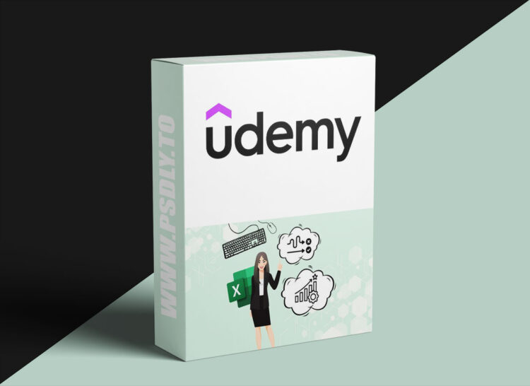 Udemy - Impress Your Boss With Excel Shortcuts, Hacks And Tricks! 1 Impress Your Boss With Excel Shortcuts, Hacks And Tricks!