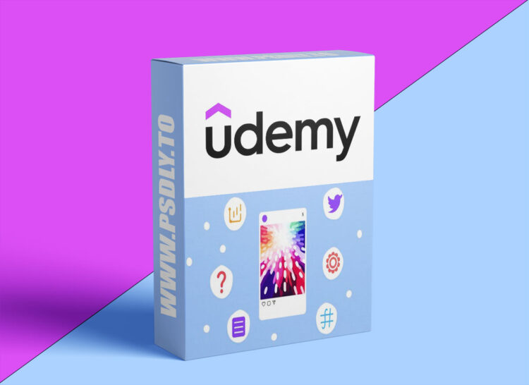 Udemy - Instagram Marketing For Beginners: Grow & Monetize 1 Instagram Marketing For Beginners: Grow & Monetize