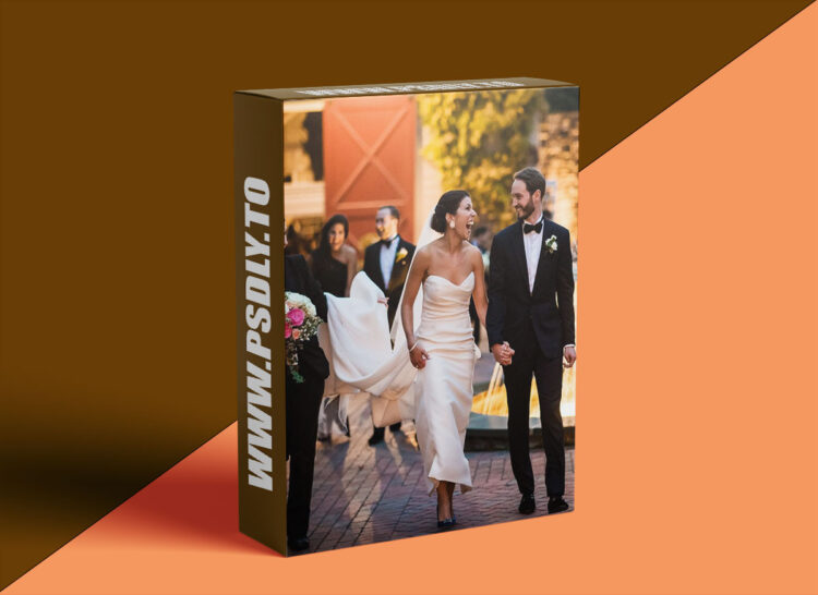 KelbyOne - A Real Wedding, Live and Uncensored - The Ceremony and The Reception 1 KelbyOne - A Real Wedding, Live and Uncensored - The Ceremony and The Reception