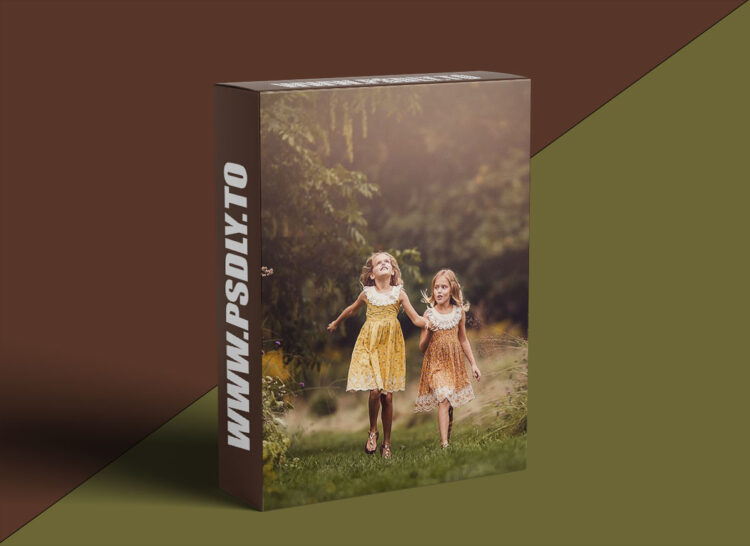 KelbyOne - Family Photography: Pro Tips for Getting Great Sibling Shots 1 KelbyOne - Family Photography: Pro Tips for Getting Great Sibling Shots