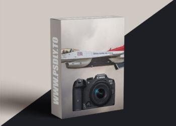 KelbyOne - How to Use the Canon R7 Like a Pro