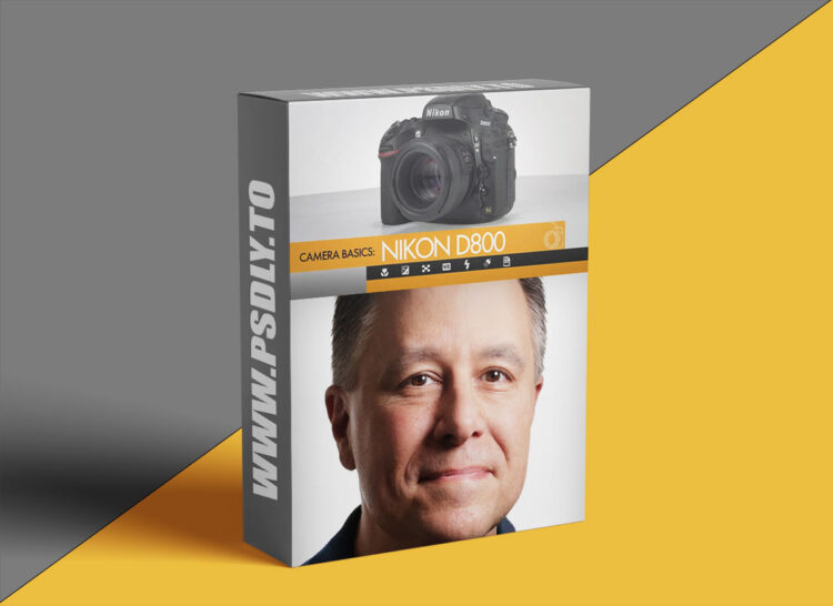 KelbyOne - Nikon D800 Camera Basics 1 KelbyOne - Nikon D800 Camera Basics
