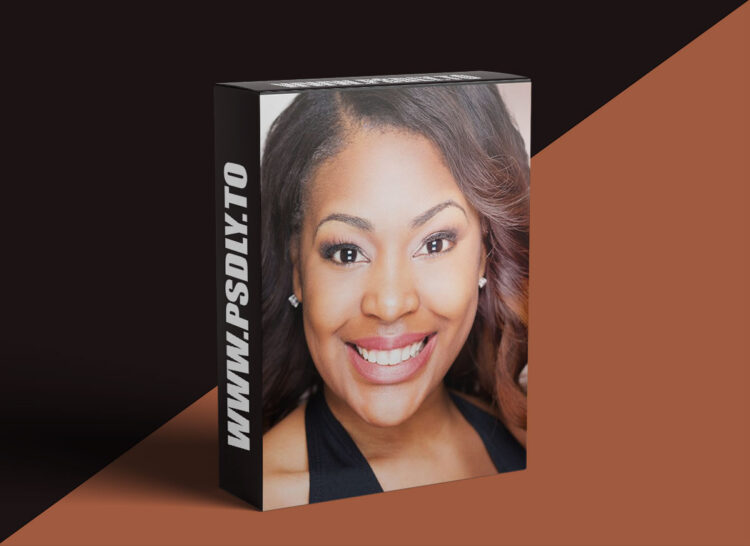 KelbyOne - Portrait Retouching in Adobe Lightroom Classic 1 KelbyOne - Portrait Retouching in Adobe Lightroom Classic