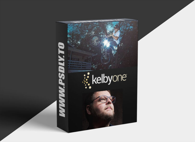 KelbyOne – Freeze Motion Photography 1 KelbyOne – Freeze Motion Photography