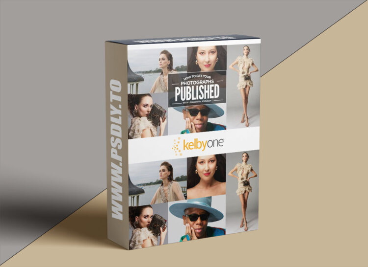 KelbyOne – How to Get Your Photographs Published 1 KelbyOne – How to Get Your Photographs Published