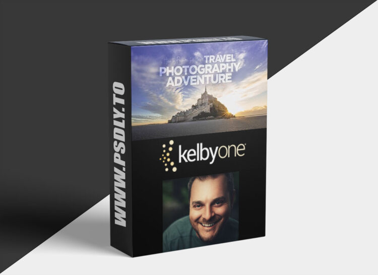 KelbyOne – How to Prepare for Your Travel Photography Adventure 1 KelbyOne – How to Prepare for Your Travel Photography Adventure
