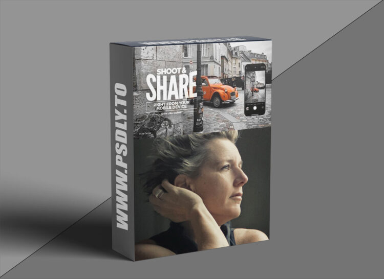 KelbyOne – Shoot & Share Right From Your Mobile Device 1 KelbyOne – Shoot & Share Right From Your Mobile Device