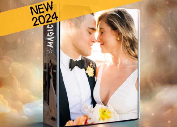 Magic Wedding Photographer - Magicadabra Preset Pack 1 Magic Wedding Photographer - Magicadabra Preset Pack