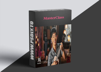 MasterClass - Jake Shimabukuro teaches Ukulele