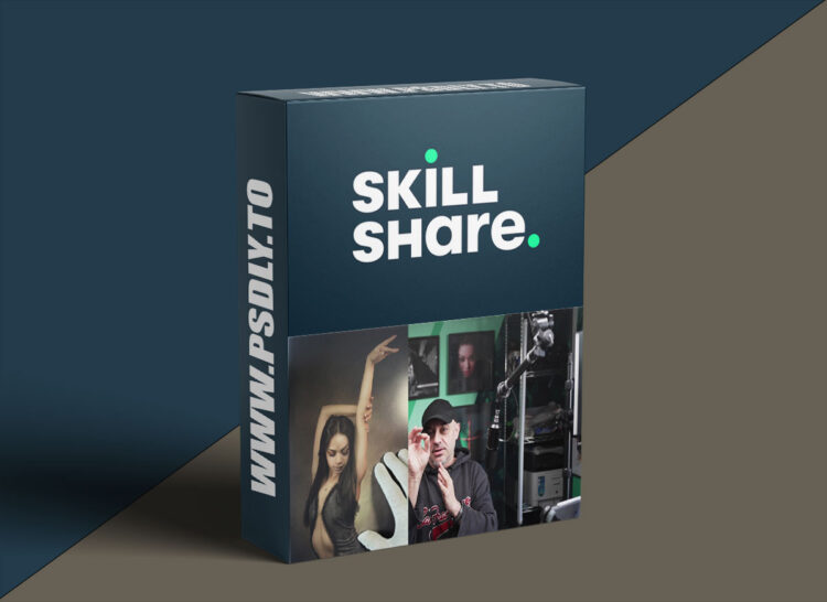 Skillshare - Mastering Fine Art Photography at Home: From Shoot to Print 1 Mastering Fine Art Photography at Home