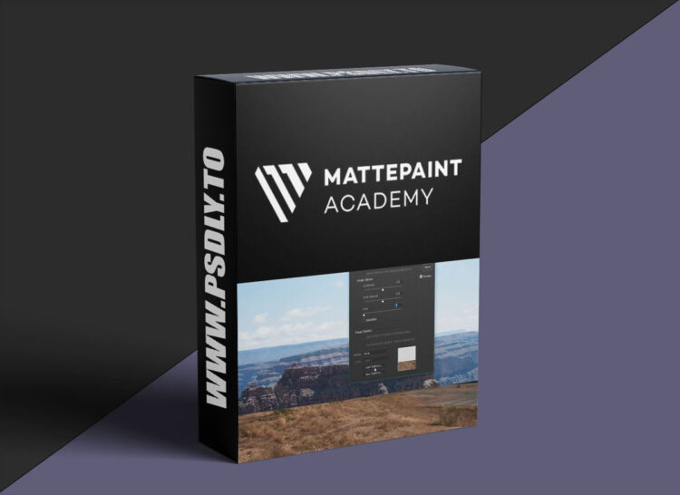 Mattepaint – Colour Match 1 Mattepaint – Colour Match