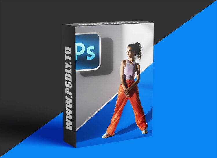 PiximPerfect - 2-Min Photoshop: Right Way to Change Backdrop Color! + PSD 1 PiximPerfect - 2-Min Photoshop: Right Way to Change Backdrop Color! + PSD