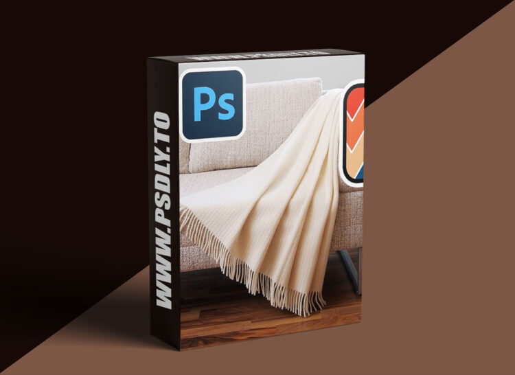 PiximPerfect - Add Any Pattern to Any Fabric in Photoshop! + PSD 1 PiximPerfect - Add Any Pattern to Any Fabric in Photoshop! + PSD