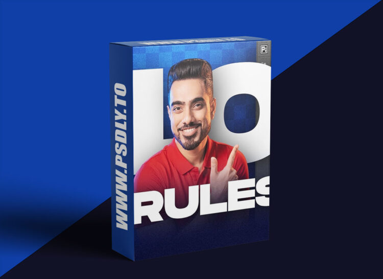 Piximperfect - Photoshop Secrets: 10 Rules I Wish I Knew When I Started 1 Piximperfect - Photoshop Secrets: 10 Rules I Wish I Knew When I Started
