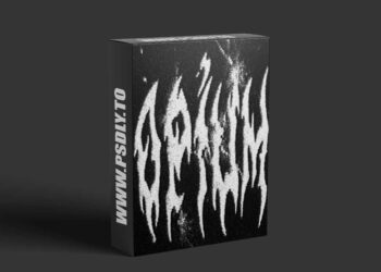 Povikas - OPIUM PRESETS