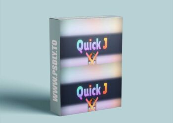 Quick J v1.1. for Blender