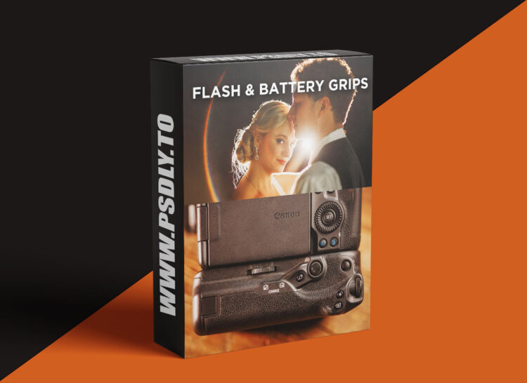 Sam Hurd - Flash & Balance // Why You Might Want a Battery Grip 1 Sam Hurd - Flash & Balance // Why You Might Want a Battery Grip