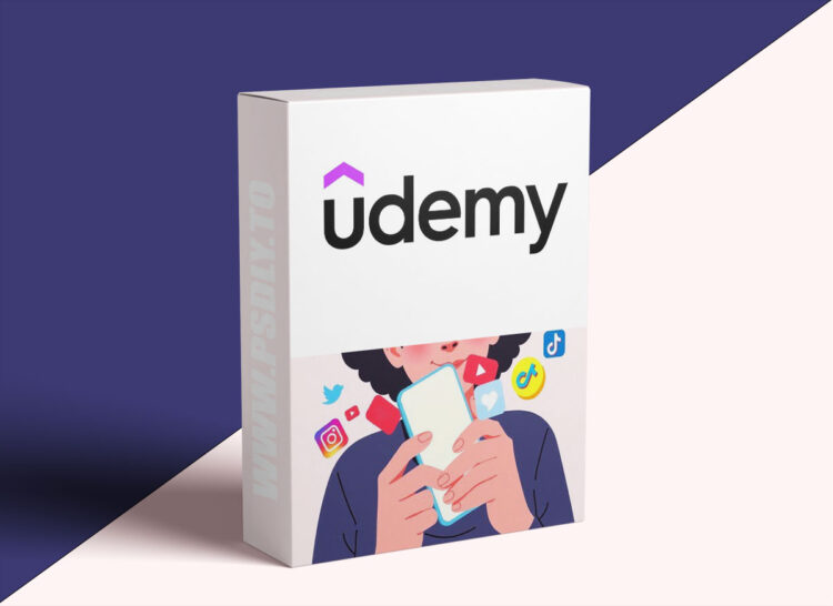 Udemy - Social Media & Influencer Marketing For Beginners 1 Social Media & Influencer Marketing For Beginners