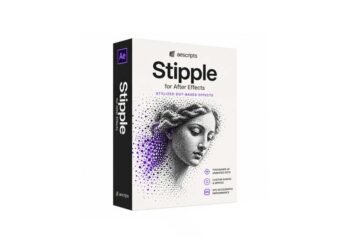 Stipple v1.0.4 MacOS